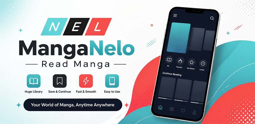Manganelo apk latest version