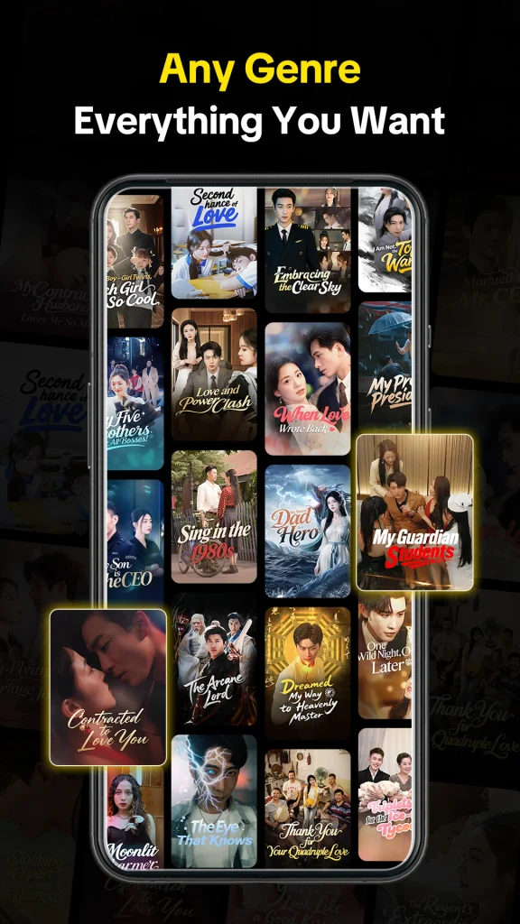 Melolo APK Latest Version