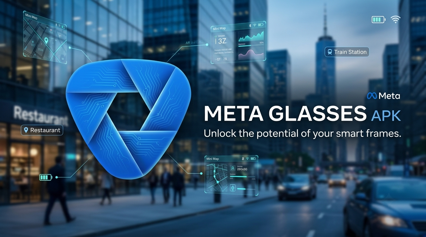 Meta Glasses