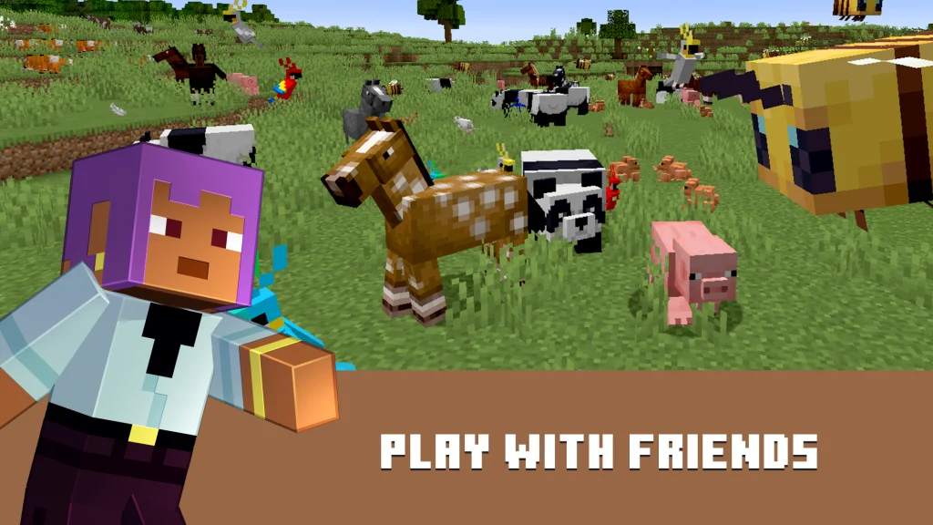 Minecraft Beta download