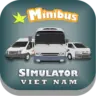 Minibus Simulator Vietnam APK