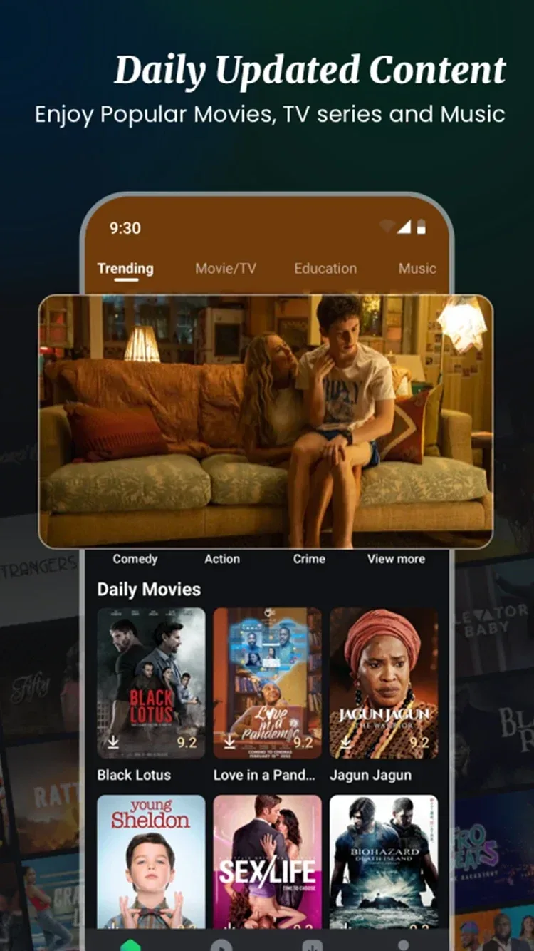 MovieBox