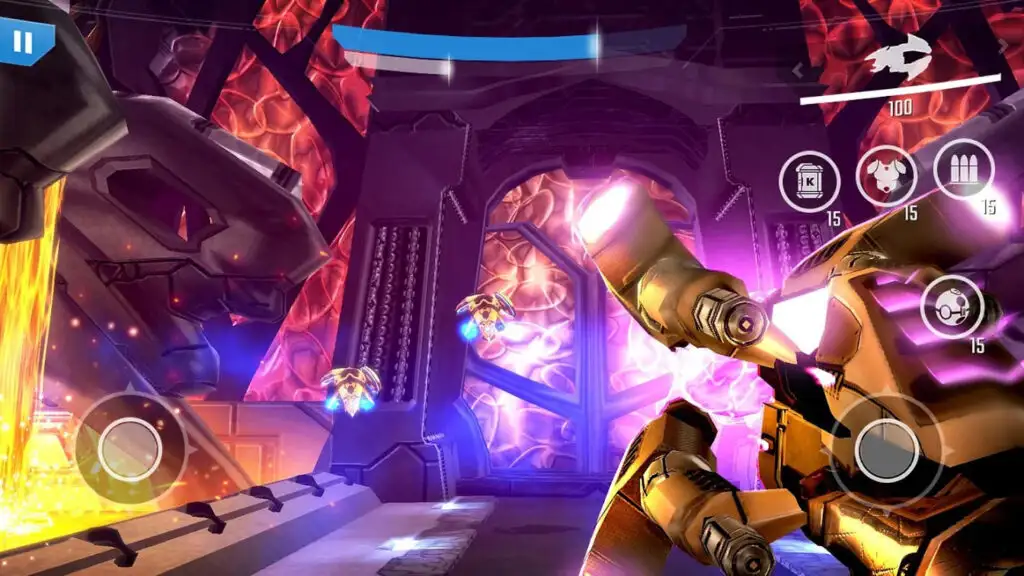 Nova Legacy APK