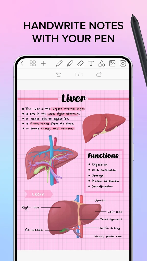 Penly APK download free