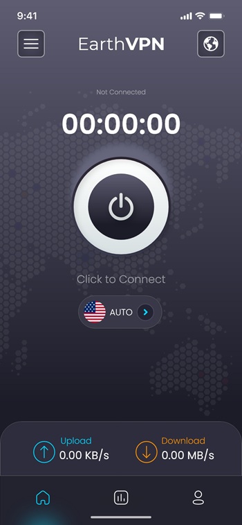 Proxy earth apk latest version