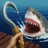 Raft Survival Mod APK