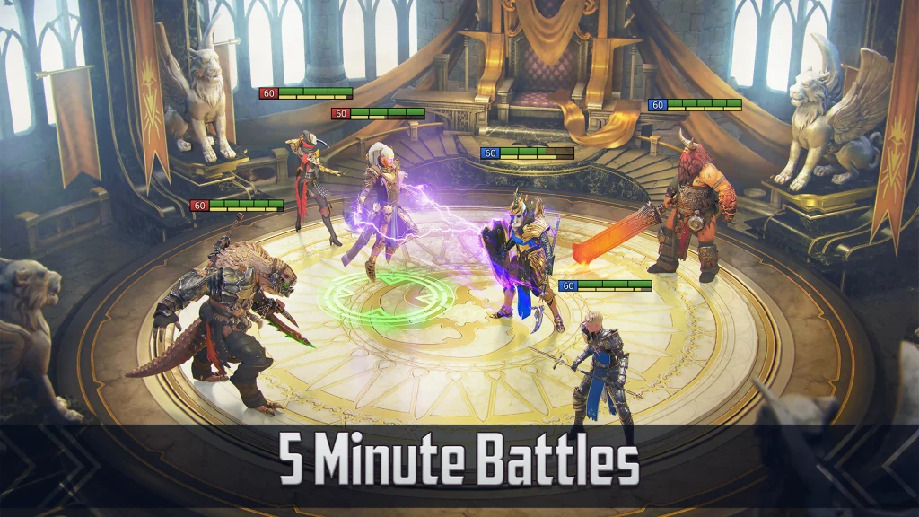 Raid Shadow Legends Mod PC