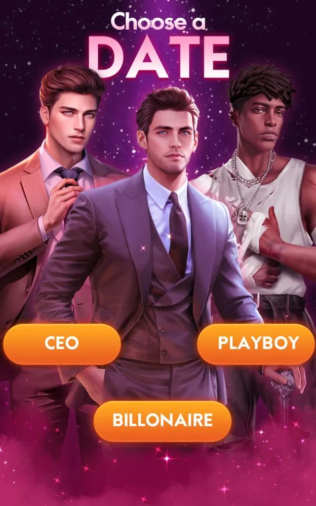 Romance Club mod APK old version