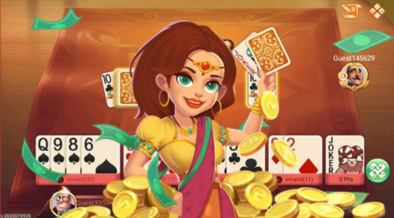 Rummyculture APK Download