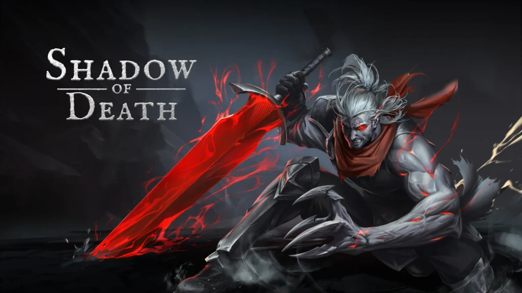 Shadow of Death Mod APK Download