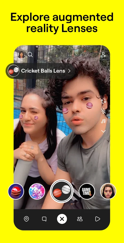 Snapchat Pro APK 2026