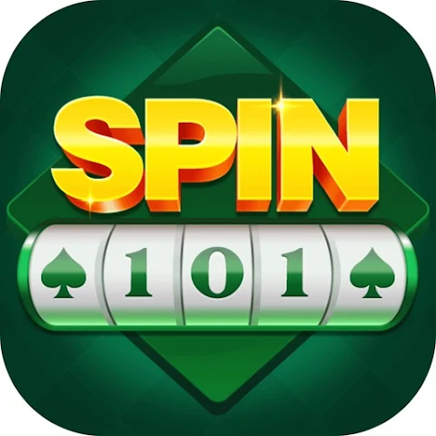 Download Spin 101 APK For Android [Latest]