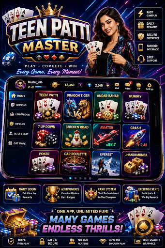 Spin Crush APK Latest Version