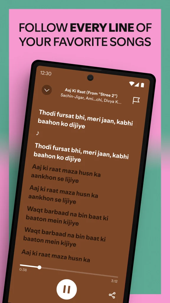 Spotify Ad Free MOD APK