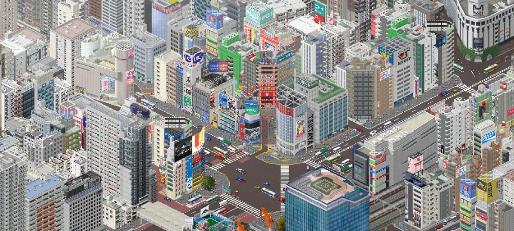 TheoTown MOD APK Download