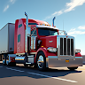 Truck Simulator Big Rigs Mod APK