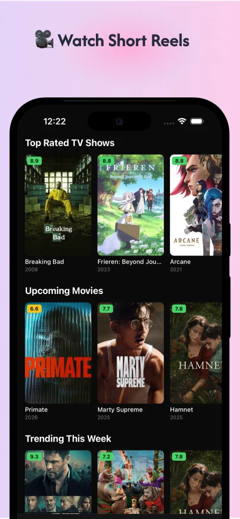 Watch Asian drama