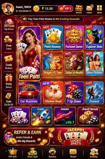 Yes Spin APK Download
