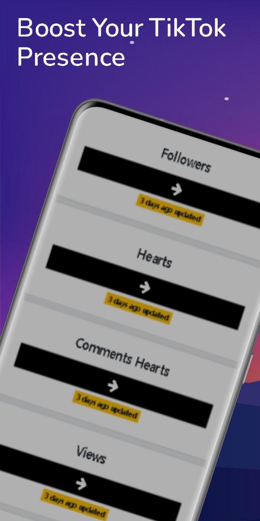 Zefoy APK Latest Version