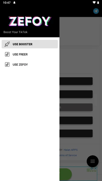 Zefoy Download