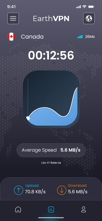 proxy earth org apk