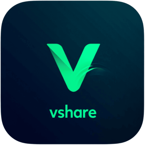 vShare APK for Android – Free Download