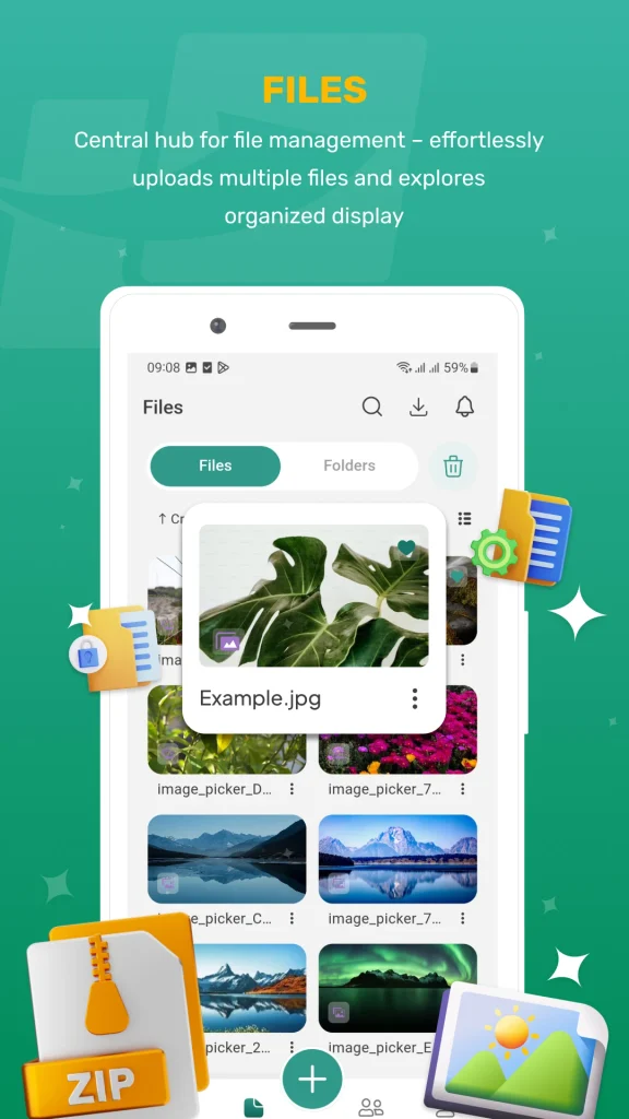 vShare APK Latest Version