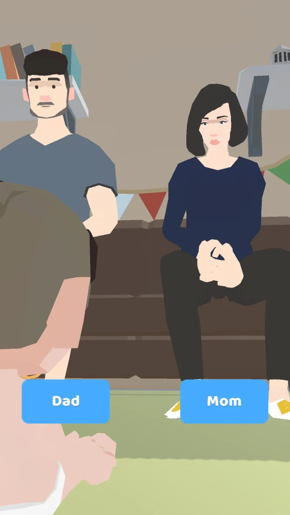 100 Years Life Simulator Mod APK Download