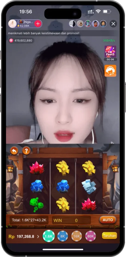 567 TV APK