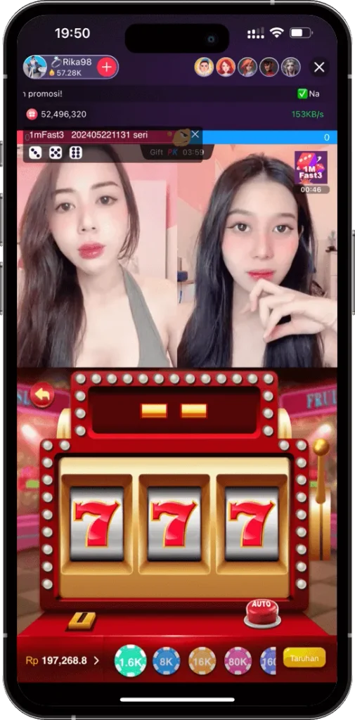 567 TV Mod APK Download