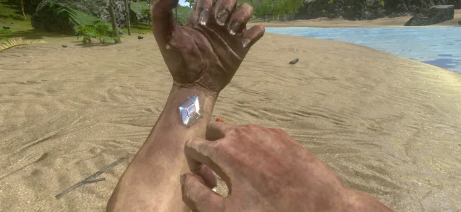 ARK Mobile download PC