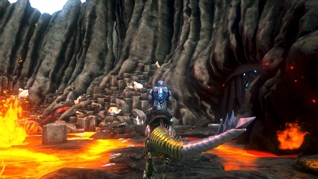 ARK Survival Evolved APK download play Store