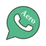 Aero WhatsApp