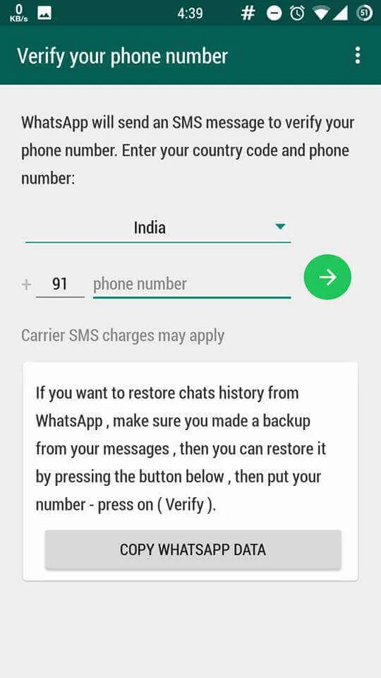 Aero WhatsApp APK Download