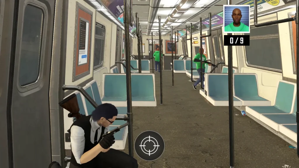 Agent hunt game download for pc free
