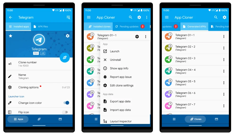 App Cloner APK