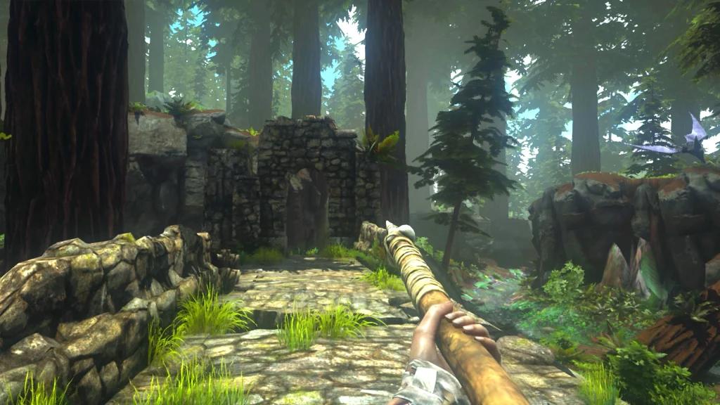 Ark survival evolved apk latest version