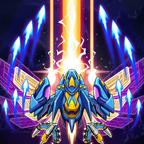 Atlantis Invaders Mod APK v18.00.032 (Mod Menu)