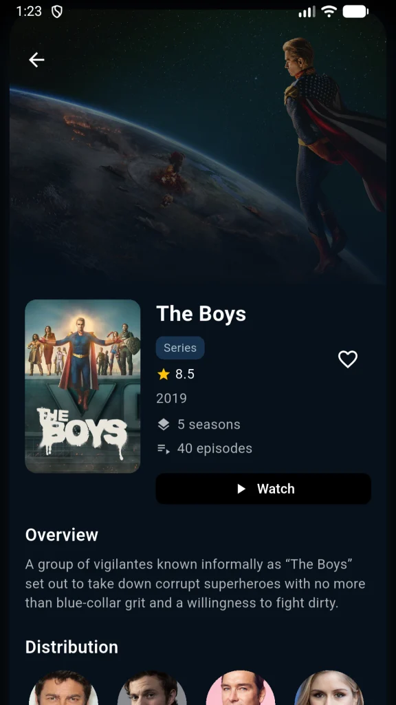 BitTV for Smart TV APK