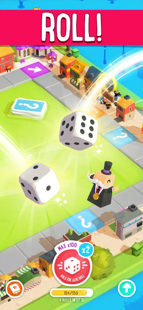 Board Kings Mod APK Download