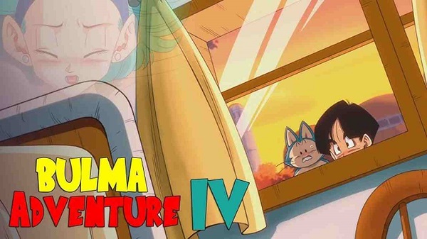 Bulma Adventure 4 APK Download
