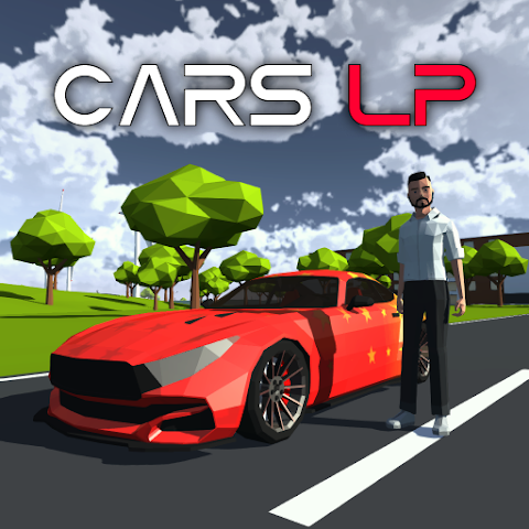 Cars LP Mod APK v4.3.2 (Unlimited Money) For Android