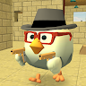 Chicken Gun Mod APK v6.0.28 (Mod Menu) for Android