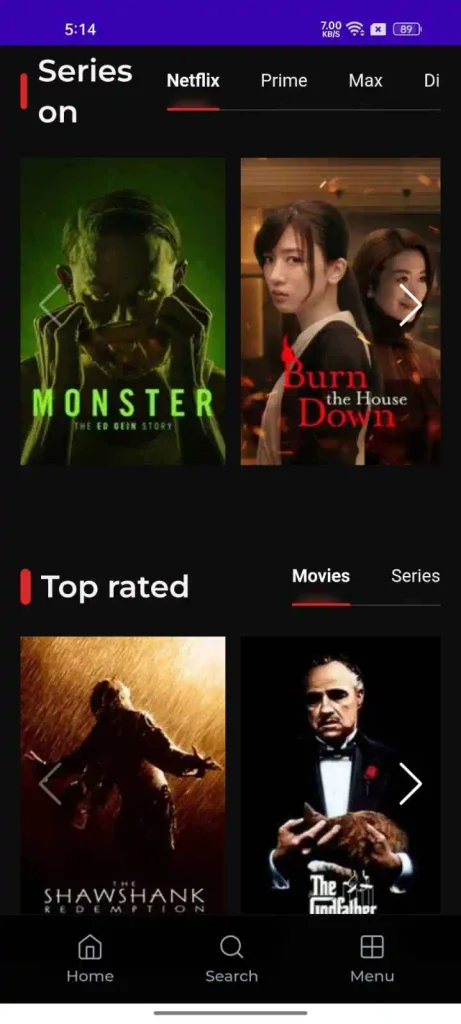 Cineby apk latest version