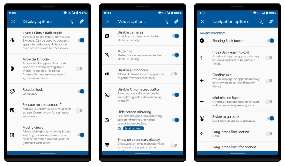 Clone App mod APK