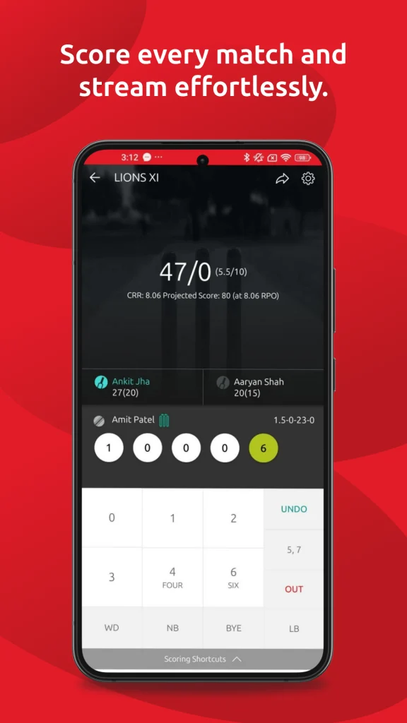 CricHeroes Pro membership price in India