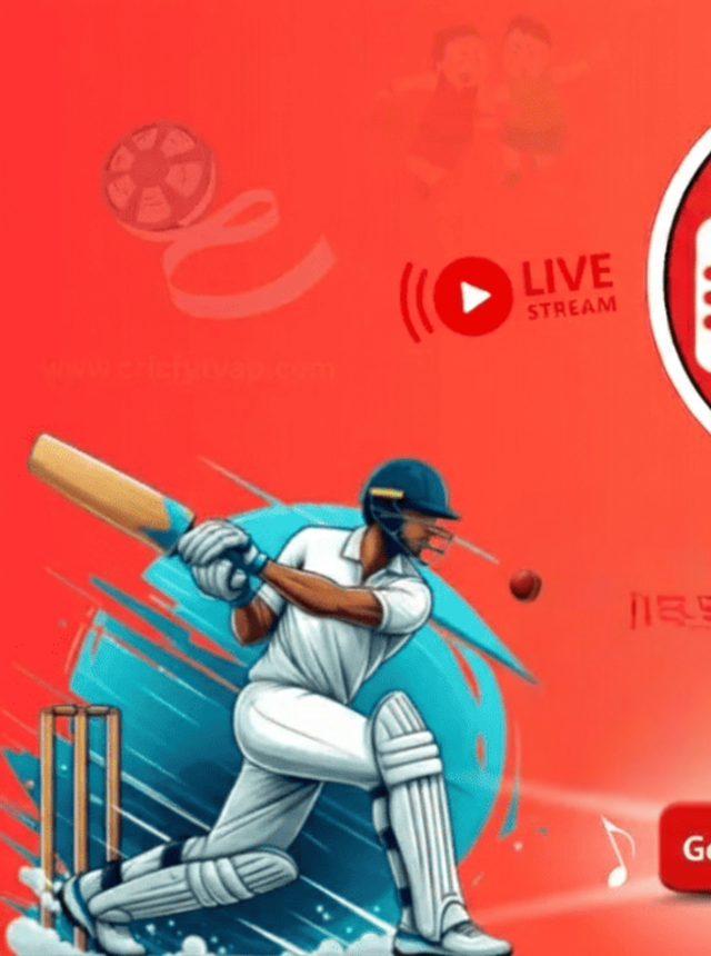 Cricfy APK