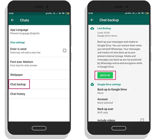 Download GBWhatsApp New Version APK