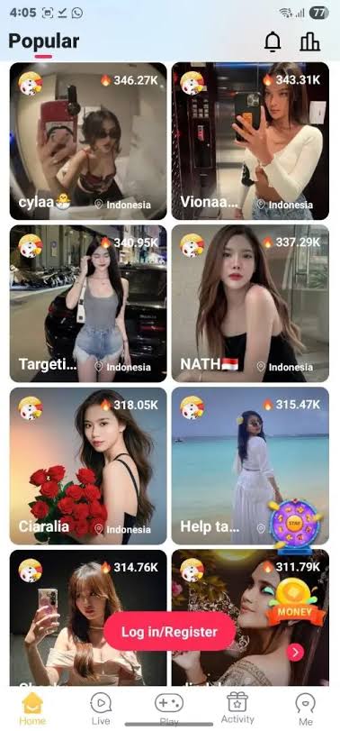 Download Hot51 APK