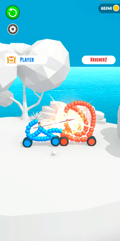 Draw Joust Mod APK Download